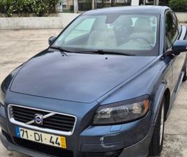 VOLVO C30