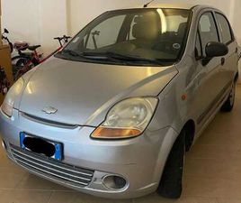 MATIZ 2005 0.8 S SMILE