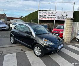 CITROEN C3 PLURIEL CITROËN C3 PLURIEL 1.4I 75CH PHASE 2 SHINE