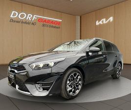 CEED SW 1.5 T-GDI MHEV GT-LINE