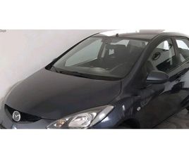 MAZDA 2 1.3 MARÇO/14