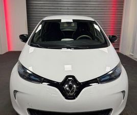 RENAULT ZOÉ R240 22KWH LIFE ACHAT INTÉGRAL