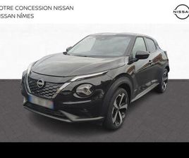 1.6 HYBRID 143CH TEKNA 2023.5