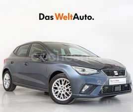 SEAT IBIZA 1.0 TSI FR SALTA