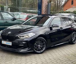 120IAS PACK-M/FULL OPTIONS