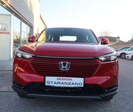 HR-V 1.5 HEV ELEGANCE