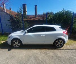 KIA PROCEED KIA CEED