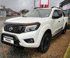 2.3 DCI 4WD N-GUARD 15.992€ HTVA