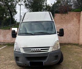 IVECO DAILY