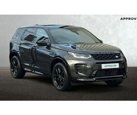 2025 (75) 1.5 P270E DYNAMIC SE 5DR AUTO (5 SEAT)