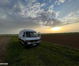 MERCEDES TN MERCEDES T1 310D