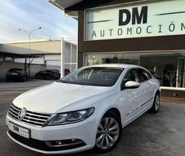 VOLKSWAGEN PASSAT SW VARIANT 2.0TDI ADVANCE BMT