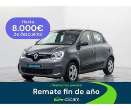 RENAULT TWINGO TCE ZEN 68KW