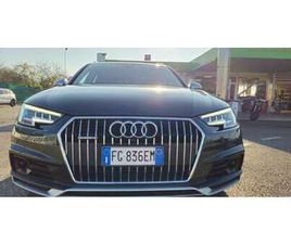 3.0 TDI BUSINESS EVOLUTION 272CV TIPTRONIC