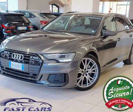 40TDI MHEV S LINE S-TRONIC *ADAS*VIRTUAL*KEYLESS*
