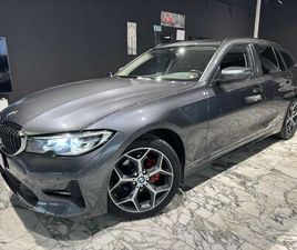 TOURING 320D MHEV 48V XDRIVE SPORT AUTO IVA ESPOST