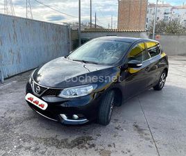 NISSAN PULSAR NISSAN PULSAR