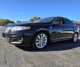 USED 2012 LINCOLN MKS BASE