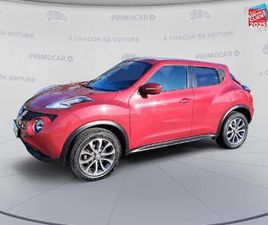NISSAN JUKE 1.2 DIG-T 115CH N-CONNECTA