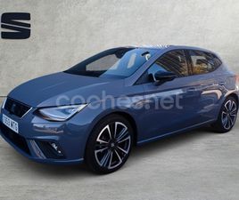 SEAT IBIZA 1.5 TSI DSG FR SALTA