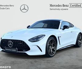 MERCEDES-BENZ AMG GT 55 4MATIC+