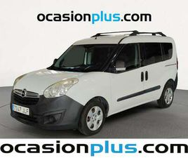 OPEL COMBO COMBO N1 TOUR 1.6CDTI EXPRESSION L1H1 105
