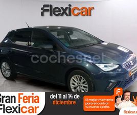SEAT IBIZA SEAT IBIZA 1.0 TSI SPECIAL EDITION