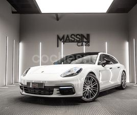PORSCHE PANAMERA SPORT TURISMO 4 PORSCHE PANAMERA 4 EHYBRID SPORT TURISMO