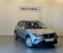 SEAT ARONA 1.0 TSI DSG STYLE XL