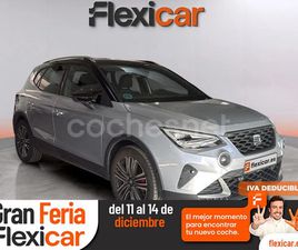 SEAT ARONA SEAT ARONA 1.0 TSI FR XL RX