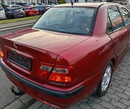 MITSUBISHI CARISMA MITZUBISI CARISMA 1.8 AUTOMATIK,KLIMA**