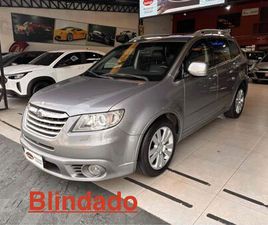 SUBARU TRIBECA SUBARU TRIBECA 3.6 24V 270CV 5P AUT. 2011