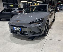 LEON LEON 1.5 E-HYBRID 204 CV DSG DYNAMIC E INTELLIGENT DRIVE PACK