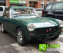 MG MIDGET OTHER MIDGET