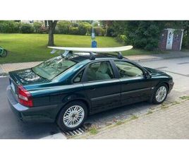 VOLVO S80 T6 VOLVO S80 T6