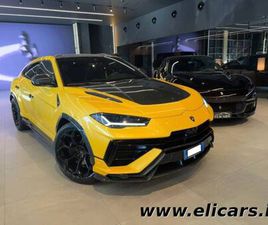 URUS URUS 4.0 PERFORMANTE
