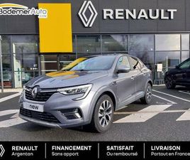 E-TECH HYBRIDE 145 - 22 EVOLUTION