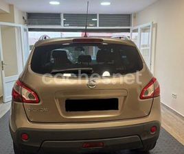NISSAN QASHQAI NISSAN QASHQAI 1.6 TEKNA SPORT 4X2