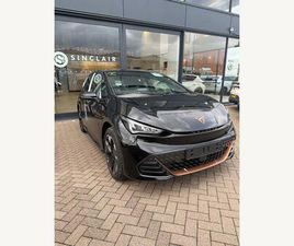 E-BOOST 59KWH V1 AUTO 5DR