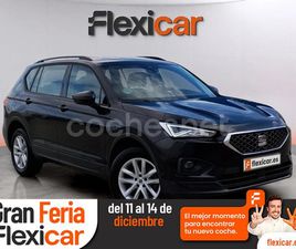 SEAT TARRACO SEAT TARRACO 1.5 TSI STSP DSG STYLE XL
