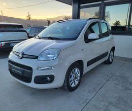 PANDA III 1.2 EASYPOWER LOUNGE GPL 69CV