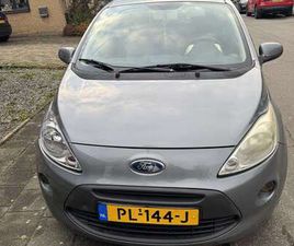 FORD KA 1.2 TREND