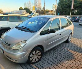 CITROEN XSARA PICASSO CITROEN XSARA PICASSO 2.0 HDI ELEGANCE