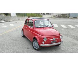FIAT 126 650 PERSONAL