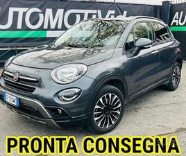 FIAT 500X 500X 1.3 T4 SPORT 150CV DCT PRONTA CONSE