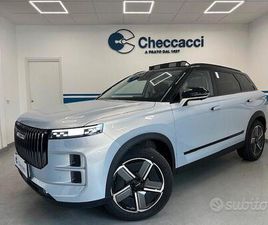 JAECOO J7 7 JAECOO 7 1.6 TGDI 147 CV AUT. 2WD PREMIUM