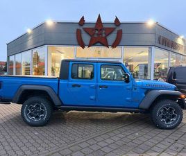 JEEP GLADIATOR JEEP GLADIATOR°IIIIIII° 3.6L RUBICON