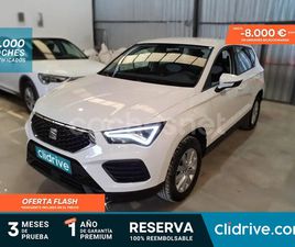 SEAT ATECA SEAT ATECA 2.0 TDI STSP REFERENCE