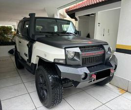 TROLLER T4 TROLLER BOLD 2017, BAIXO KM. 25K ABAIXO DA FIPE !!!