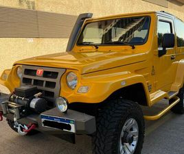 TROLLER T-4 4X4 3.2 TGV TDI CAP. RÍGIDA DIESEL 2013